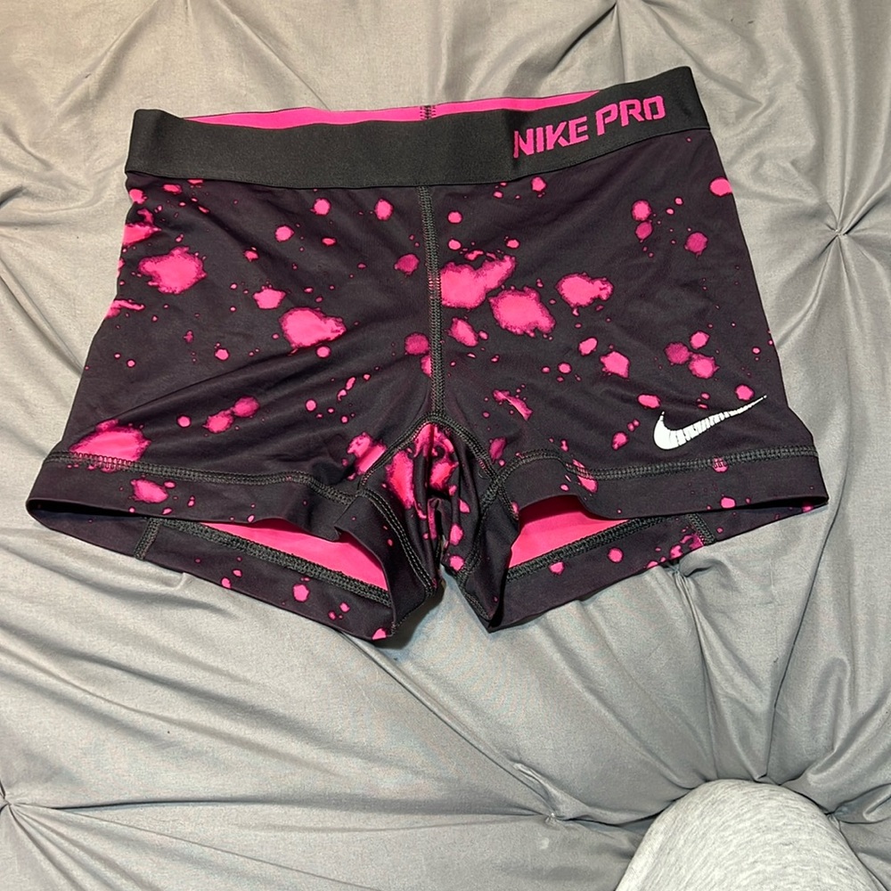 Nike Pro Spandex size XS